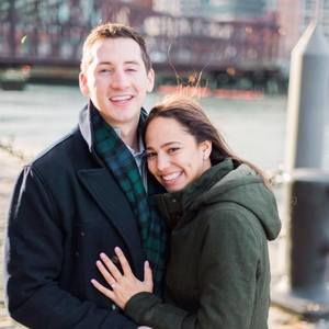 Meet your Posher, Tom